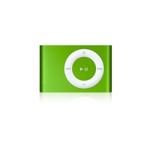 iPod shuffle
